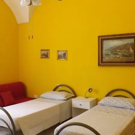 Appartamento Lecce Apartman *