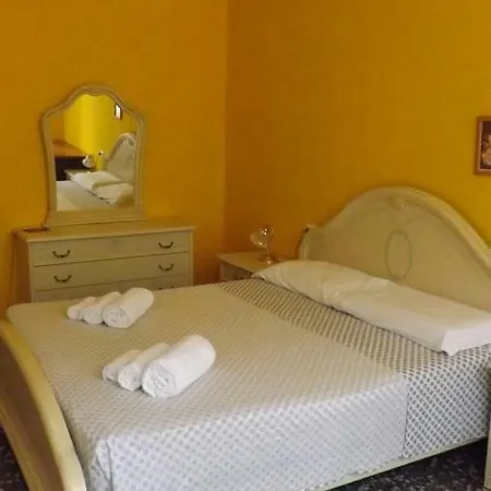 Appartamento Lecce Apartman Lecce
