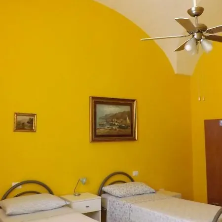 Appartamento Lecce Apartman