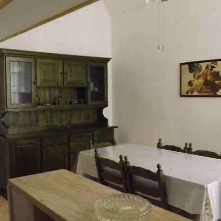 Appartamento Lecce Apartman *
